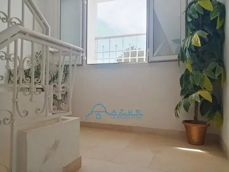 APPARTEMENT NAWRASS
